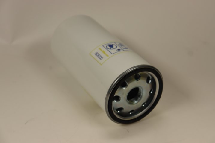 Fil Filter ZP3069MG oil filter (spin-on)