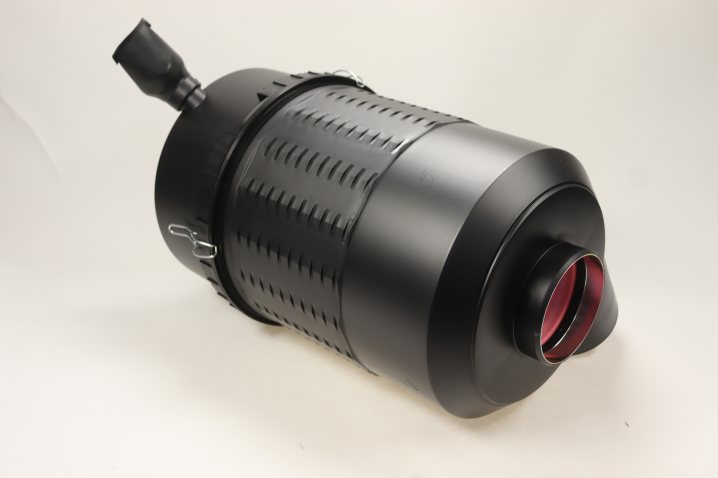 MANN+HUMMEL Luftfilter 4570292941 (Europiclon spiegelbildlich)