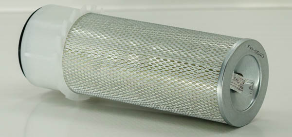 FA-0540 Luftfilterelement