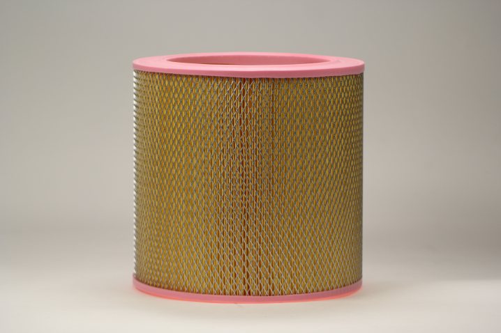 SA7160 air filter element