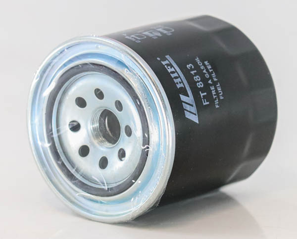 HIFI FILTER FT8813 Kraftstofffilter SpinOn