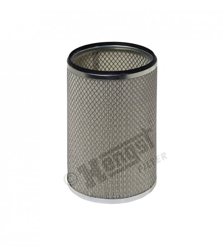 HENGST FILTER E580LS Luftfilterelement