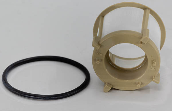 HENGST FILTER E11S03D132 Kraftstofffilterelement