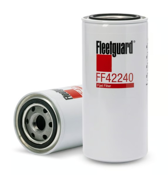 FLEETGUARD FF42240 Kraftstofffilter SpinOn
