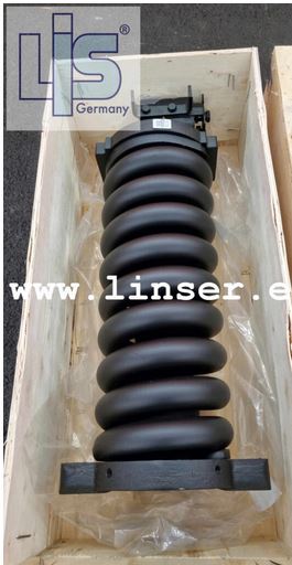 SPANNEINHEIT passend für
CAT320D,CAT319D