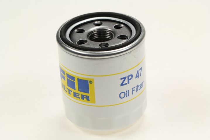 Fil Filter ZP47 Ölfilter SpinOn