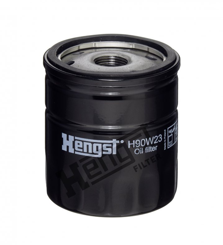 HENGST FILTER H90W23 Ölfilter SpinOn