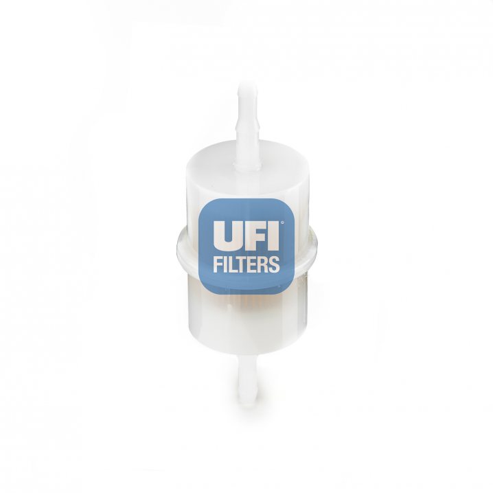 UFI FILTERS 31.001.00 Kraftstofffilterelement