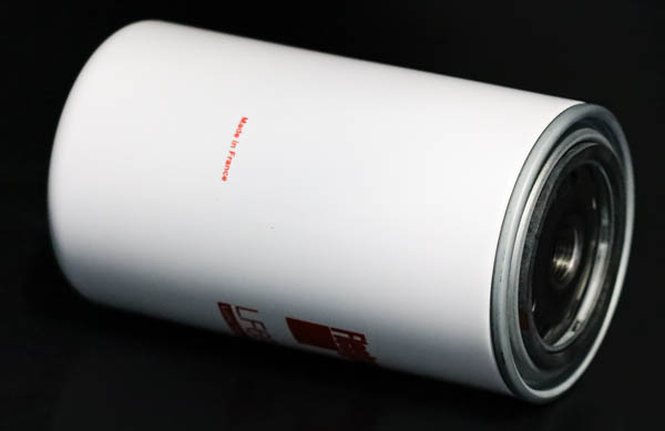 FLEETGUARD LF699 oil filter spin-on