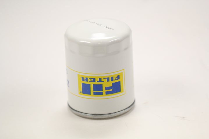 Fil Filter ZP47A Ölfilter SpinOn