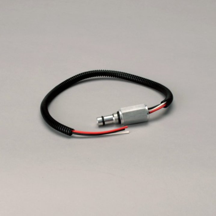 DONALDSON P575549 Wartungsanzeiger Optisch/Elektrisch