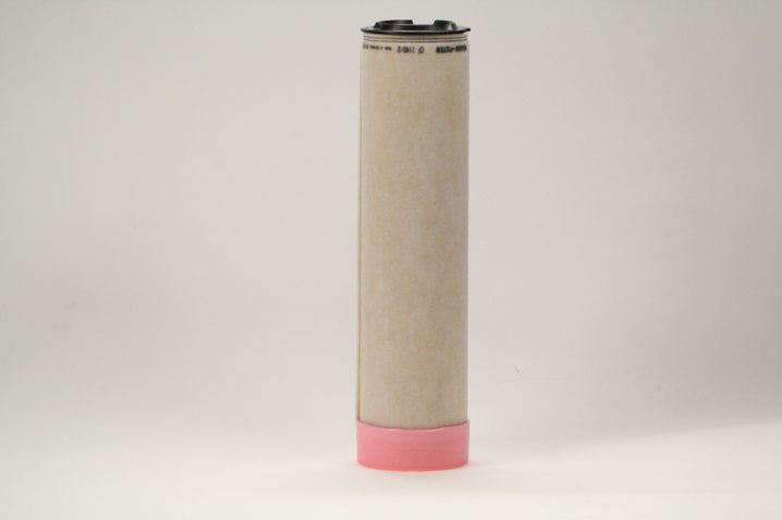 MANN-FILTER CF1140/2 Luftfilterelement (Sekundärelement)