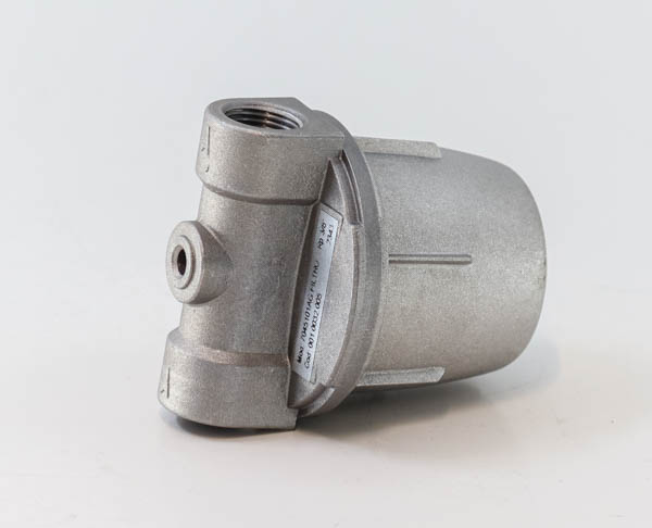 HIFI FILTER 7045101AG Kraftstoff-Leitungsfilter