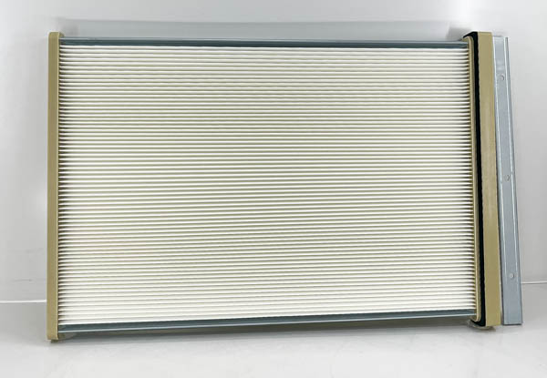 ELSAESSER FPL755-734x1102mm,8,3m² Alternative Filterplatte Trumpf 2260691