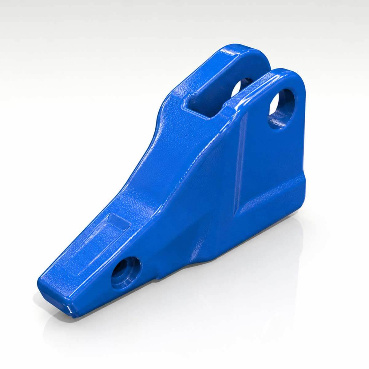 Linksseitiger Eckadapter 3G4258 als LIS® Ersatzteil passend für CAT® J250 -System