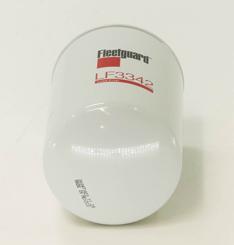 FLEETGUARD LF3342 Ölfilterelement