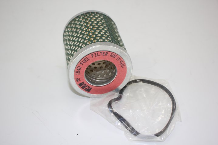 Fil Filter MF1540 fuel filter element