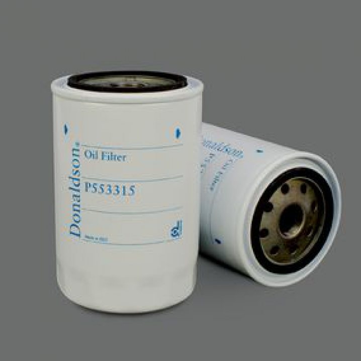 DONALDSON P553315 Wechselfilter SpinOn