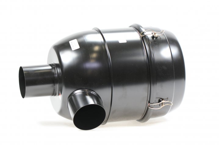 3112075043 air filter (EFT oil-bath air filter)