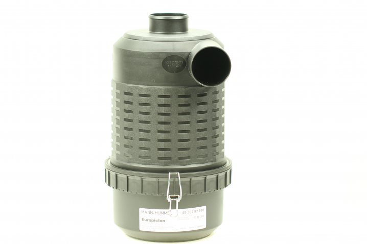 MANN+HUMMEL Luftfilter 4530292910 (Europiclon spiegelbildlich)