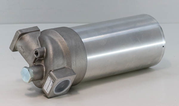 FILTREC F040DMD0030000BB60S000S0 Leitungsfiltergehäuse (Druckfilter)