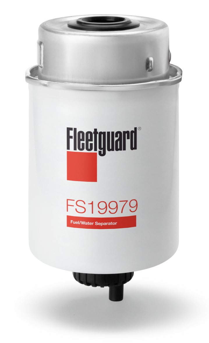 FLEETGUARD FS19979 Kraftstofffilterelement