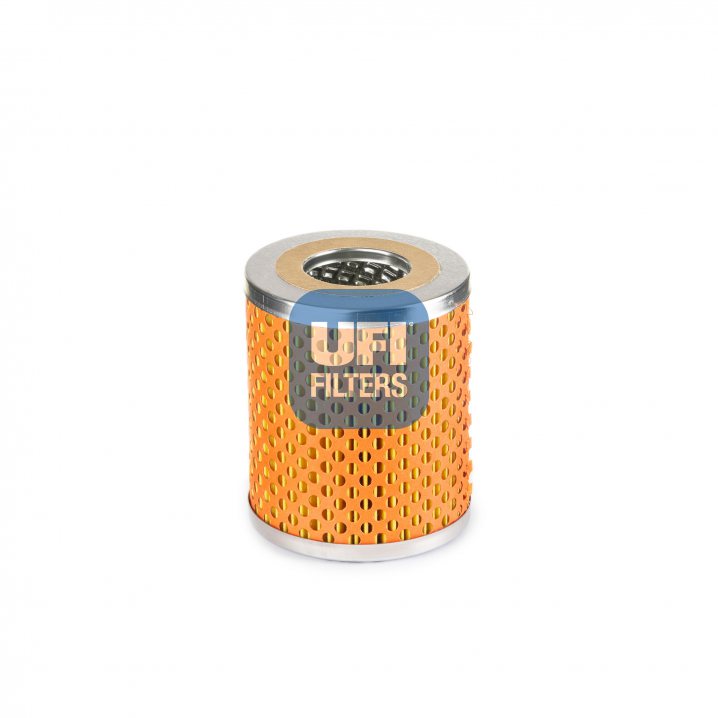 UFI FILTERS 26.602.00 Kraftstofffilterelement