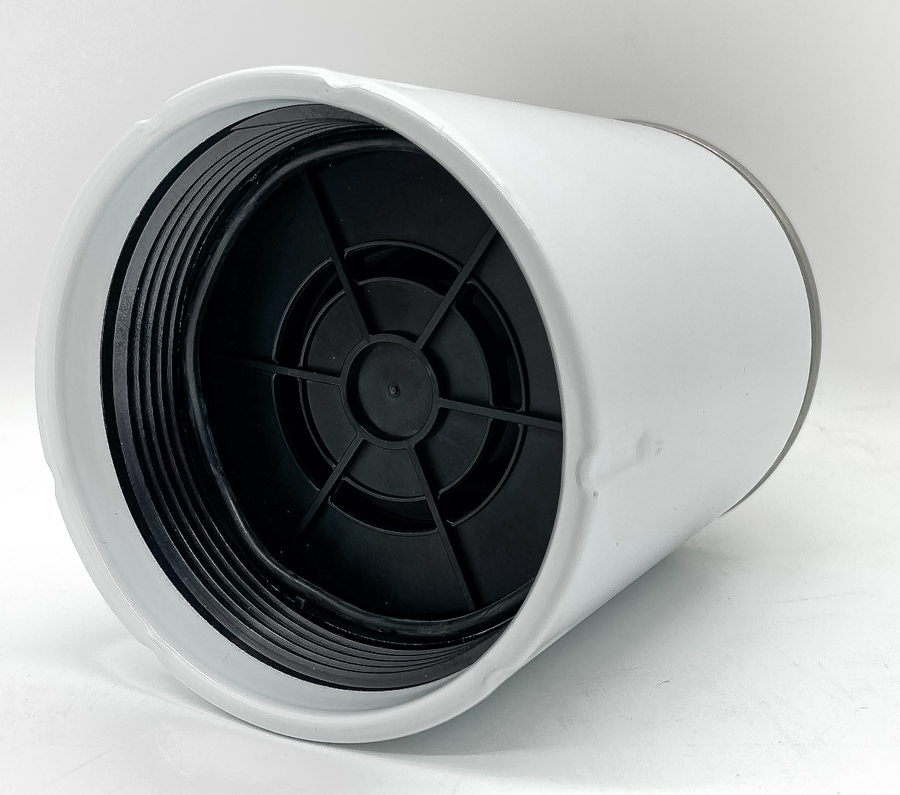 Fil Filter FF-0444 Kraftstofffilter SpinOn
