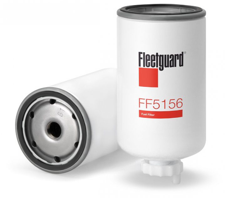 FLEETGUARD FF5156 Kraftstofffilterelement