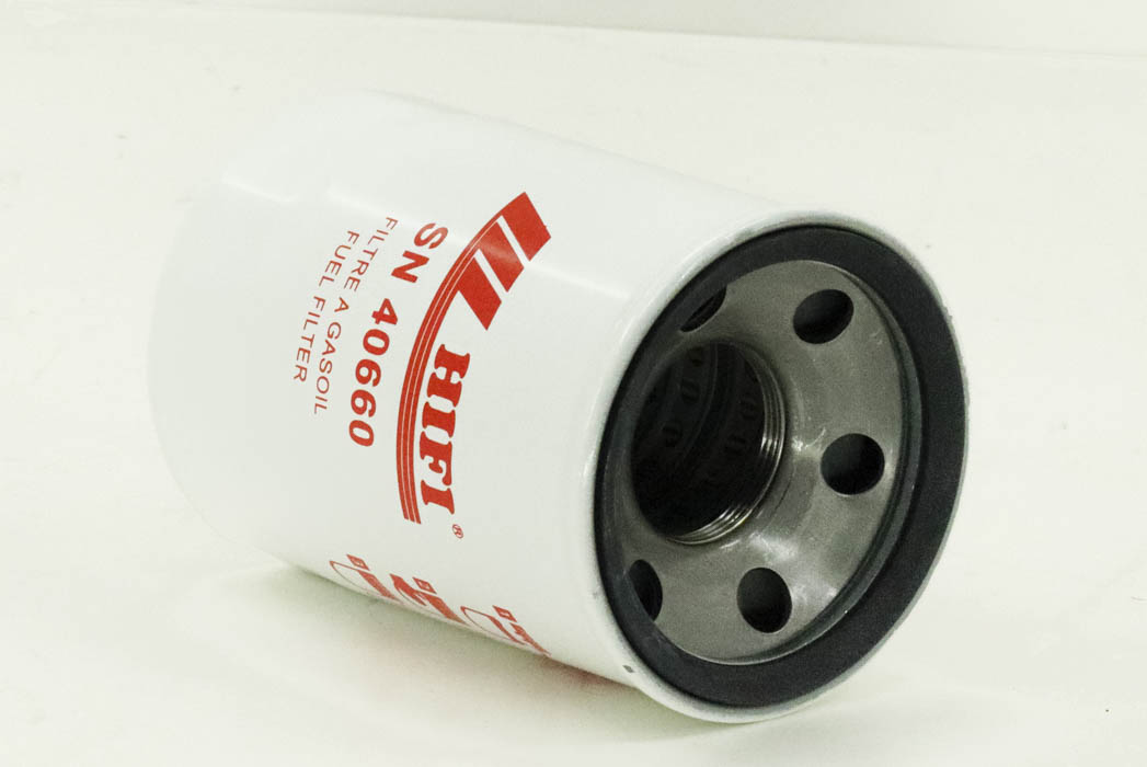 SN40660 KRAFTSTOFF-FILTER