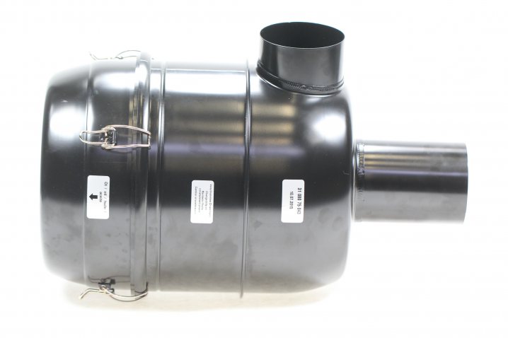 3108075043 air filter (EFT oil-bath air filter)