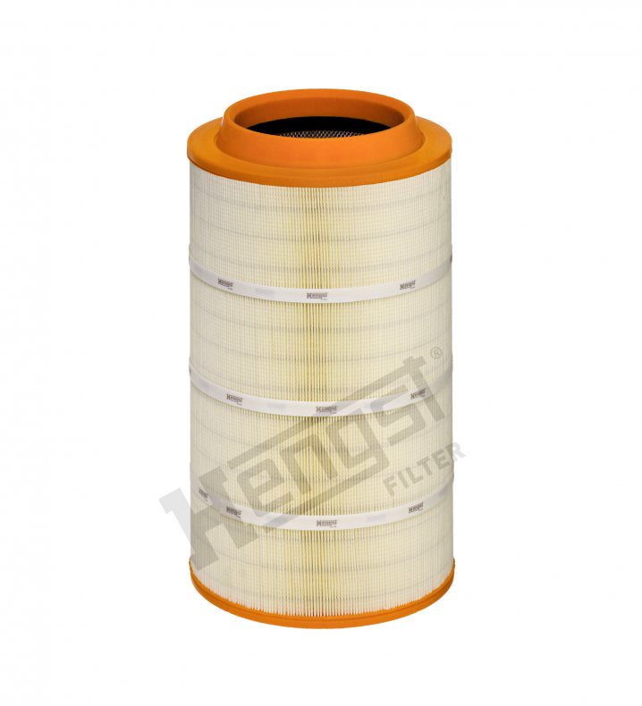 HENGST FILTER E603L Luftfilterelement