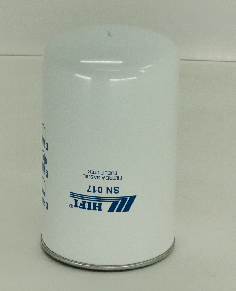 HIFI FILTER SN017 Kraftstofffilter SpinOn