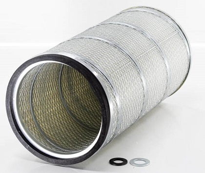 Fil Filter HP625 Luftfilterelement (Sekundärelement)