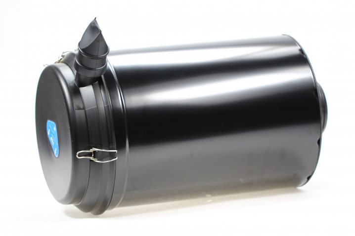 DONALDSON air filter G130061 (RadialSeal FRG)