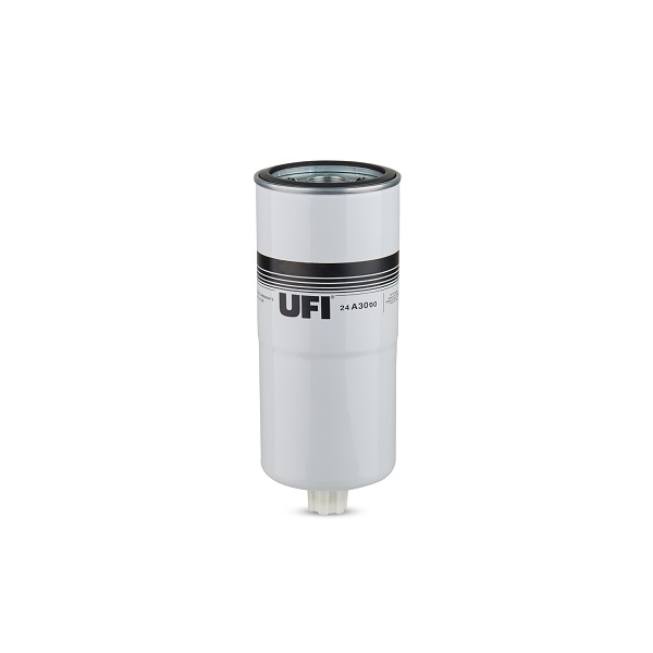UFI FILTERS 24.A30.00 Kraftstofffilter SpinOn