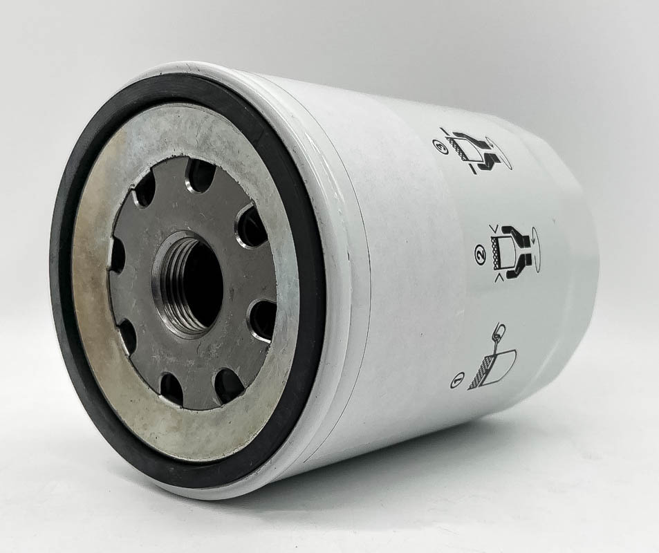 EFT FF-0451 Kraftstofffilter SpinOn