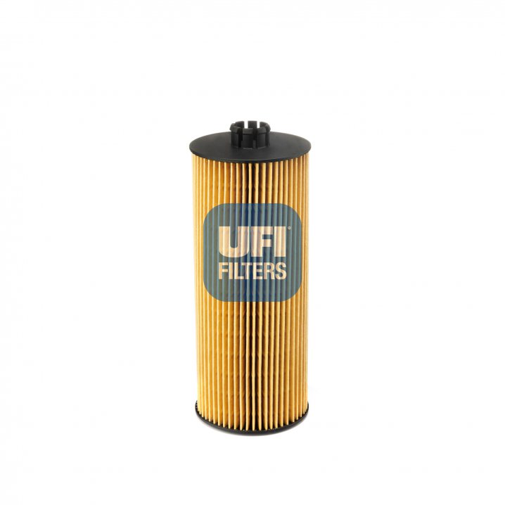 UFI FILTERS 25.005.00 Ölfilterelement