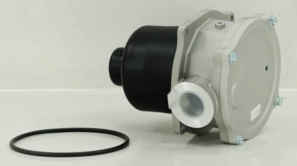 FRTR150000BB70C000S0 Leitungsfiltergehäuse (Rücklauffilter)