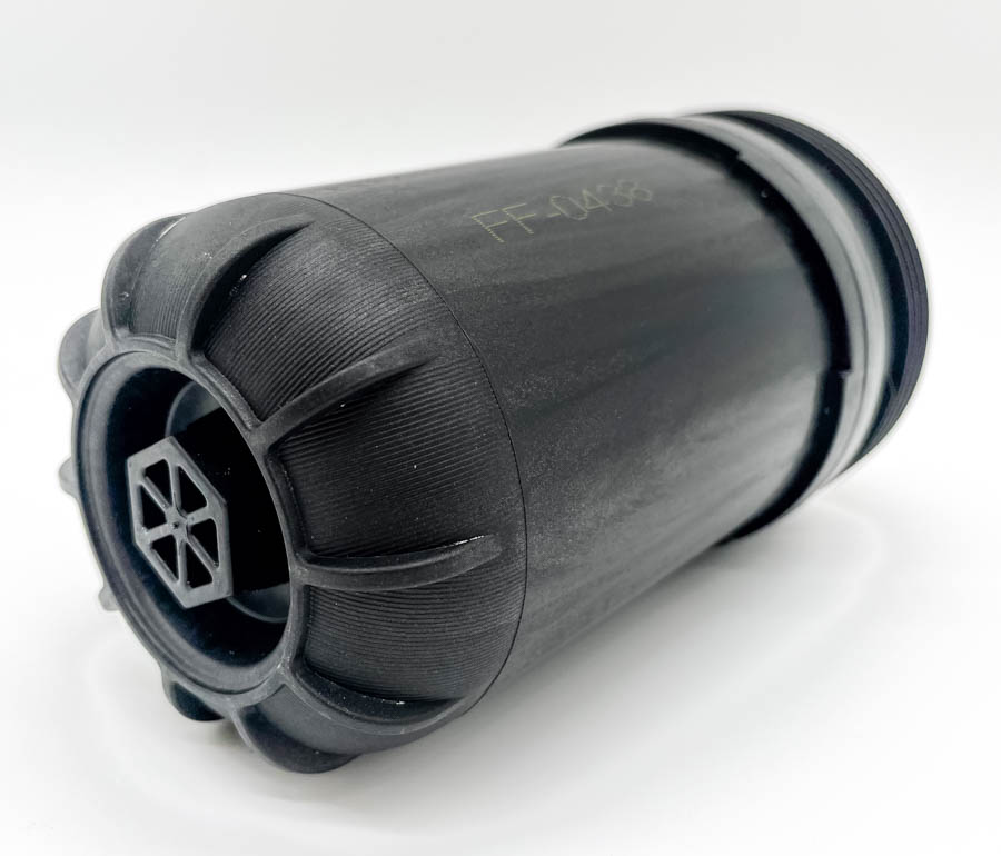 Fil Filter FF-0438 Kraftstofffilter SpinOn