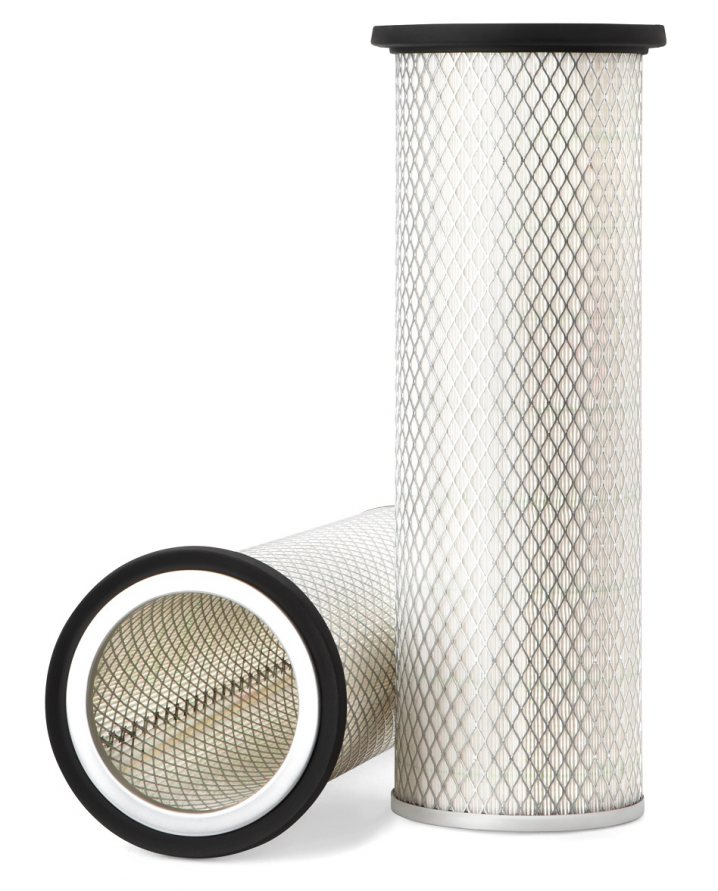 FLEETGUARD AF889 Luftfilterelement