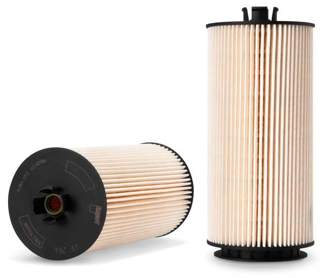 FLEETGUARD FF264 fuel filter element