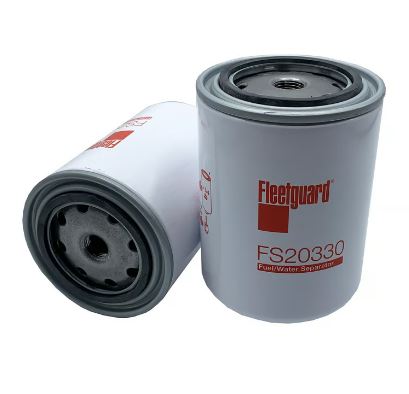 FLEETGUARD FS20330 Kraftstofffilter SpinOn