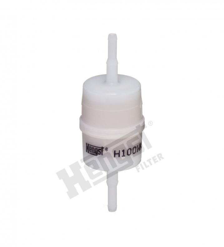 HENGST FILTER H100WK Kraftstoff-Leitungsfilter