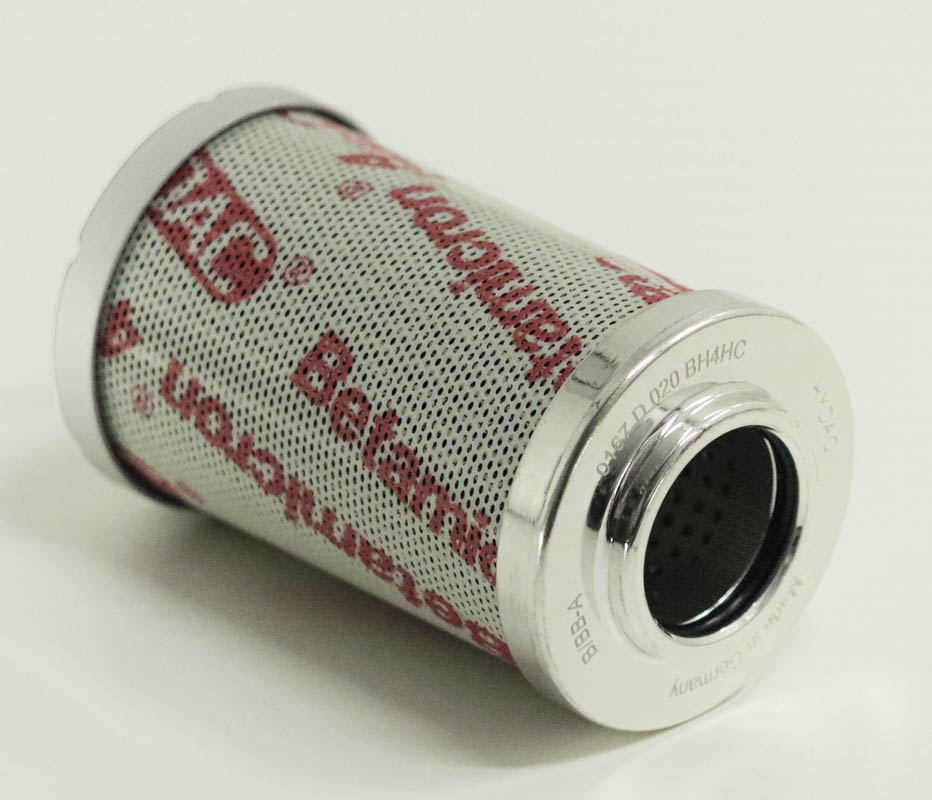 HYDAC 0167D020BH4HC hydraulic filter element