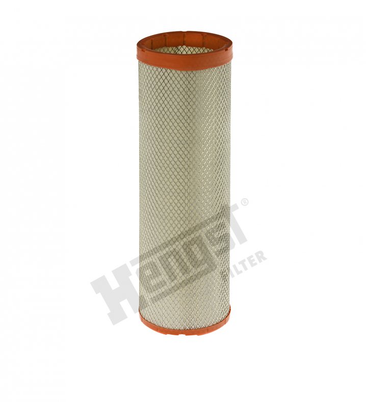 HENGST FILTER E786LS air filter element