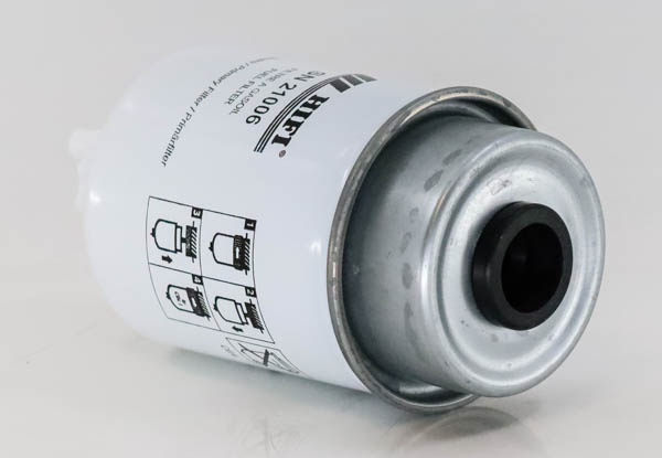 SN21006 Kraftstofffilterelement