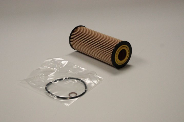 Fil Filter MLE1478 Ölfilterelement (metallfrei)