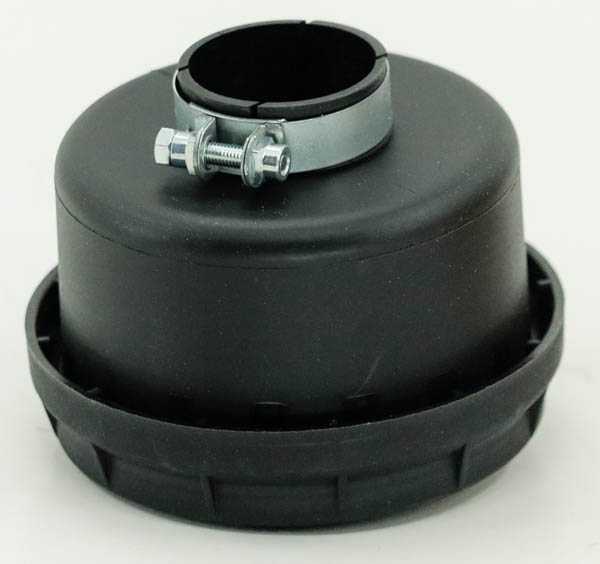 FILTRATION GROUP PI0123MIC Luftfilter (Be- und Entlüftung)
