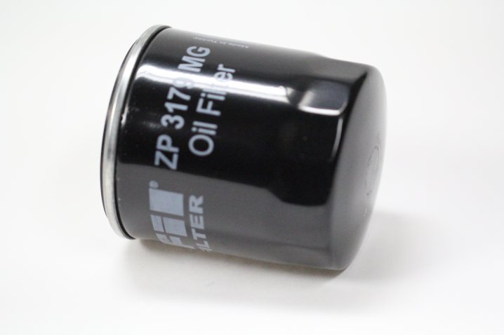 Fil Filter ZP3179MG Ölfilter SpinOn